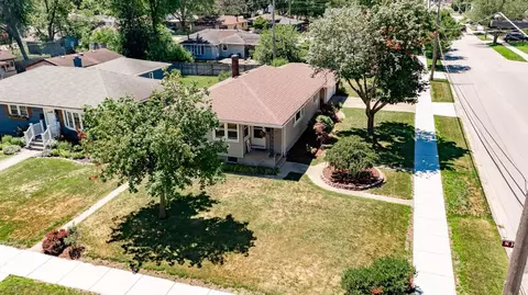 1446 N Harvey St, Griffith, IN 46319 photo 19