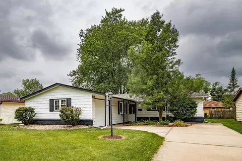 736 N Arbogast St, Griffith, IN 46319 photo 2