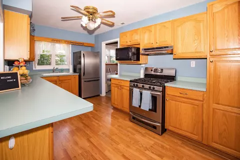 736 N Arbogast St, Griffith, IN 46319 photo 10