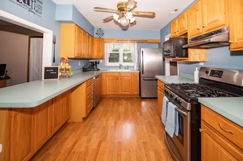 736 N Arbogast St, Griffith, IN 46319 photo 8