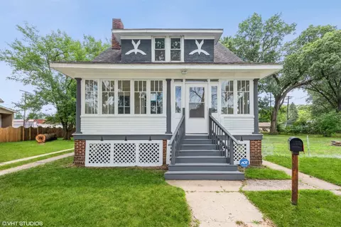 633 E 29th Ave, Lake Station, IN 46405 photo 1