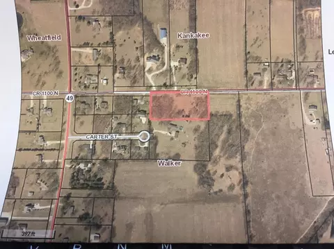 1100 N, Wheatfield, IN 46392 photo 1