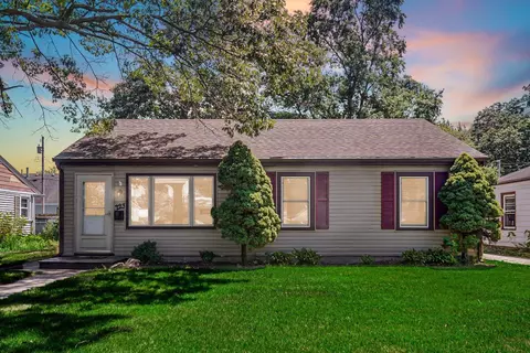 223 N Ernest St, Griffith, IN 46319 photo 19