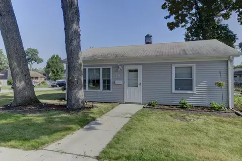 203 N Ernest St, Griffith, IN 46319 photo 13