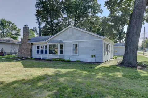203 N Ernest St, Griffith, IN 46319 photo 1