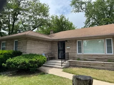 200 N Miami St, Gary, IN 46403 photo 1