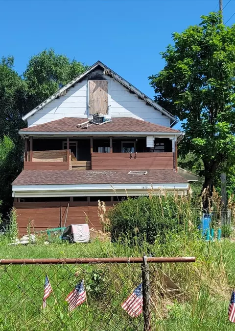 1620 W 13th Ave, Gary, IN 46404 photo 1
