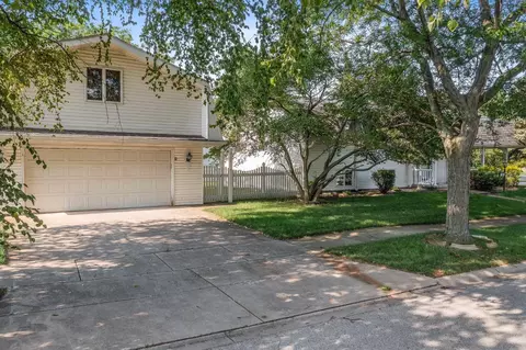 600 N Lillian St, Griffith, IN 46319 photo 32