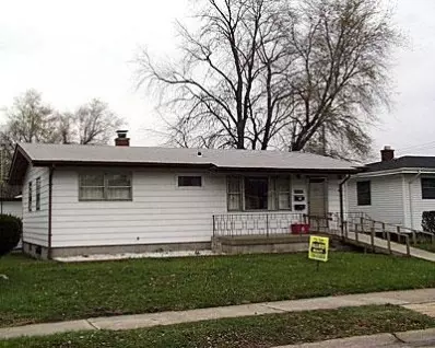 1516 E 36 Ave, Gary, IN 46409 photo 1