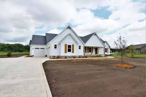 1606 Kelly Ct, Wheatfield, IN 46392 photo 1