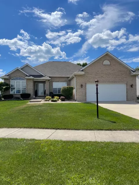 7931 E 104th Pl, Crown Point, IN 46307 photo 1