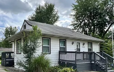1524 174th Pl, Hammond, IN 46324 photo 3