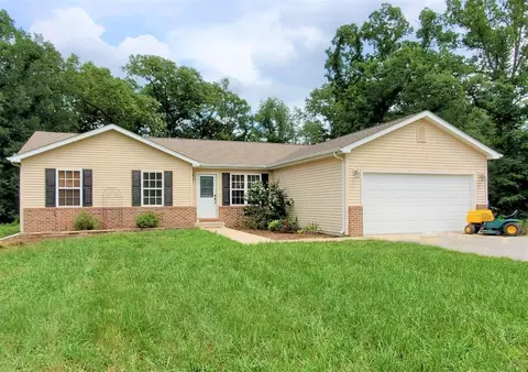 10445 Chevette Dr, Wheatfield, IN 46392 photo 1