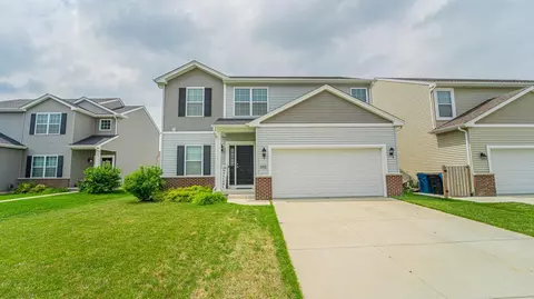 13208 Mckinley Pl, Crown Point, IN 46307 photo 1