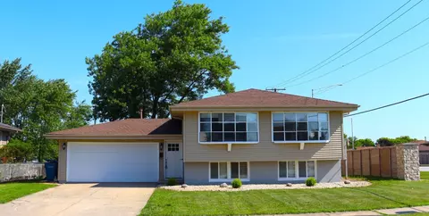 802 Harrison Pl, Dyer, IN 46311 photo 1