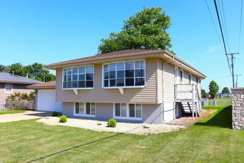 802 Harrison Pl, Dyer, IN 46311 photo 2