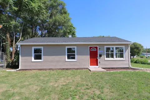 4500 W 20th Pl, Gary, IN 46404 photo 1