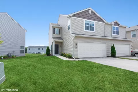 436 Greenbrier, Lowell, IN 46356 photo 1