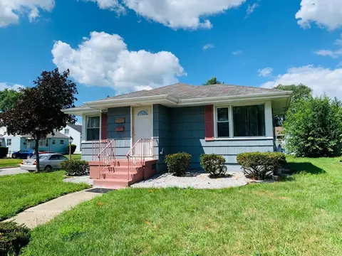 6948 Bertram Ave, Hammond, IN 46324 photo 1