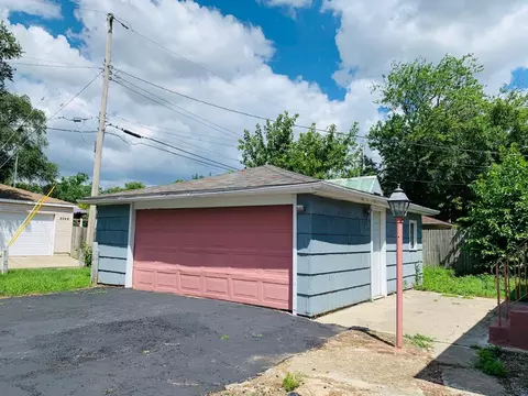 6948 Bertram Ave, Hammond, IN 46324 photo 3