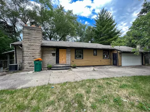 2930 W 2nd Ave, Gary, IN 46404 photo 1