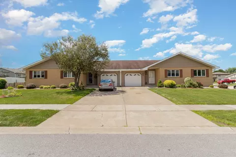 2702 Morningside Dr, Crown Point, IN 46307 photo 22