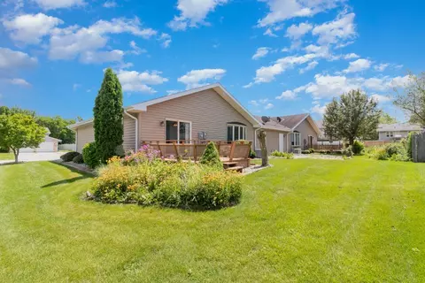 2702 Morningside Dr, Crown Point, IN 46307 photo 19