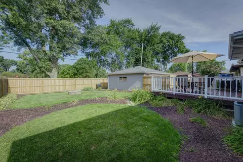 8216 Howard Ave, Munster, IN 46321 photo 25