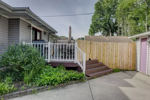 8216 Howard Ave, Munster, IN 46321 photo 22