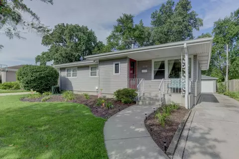 8216 Howard Ave, Munster, IN 46321 photo 1