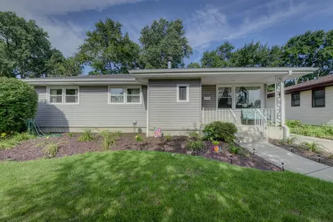 8216 Howard Ave, Munster, IN 46321 photo 29