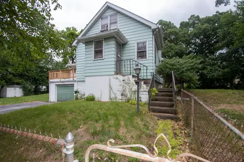 4593 Mckinley St, Gary, IN 46408 photo 1