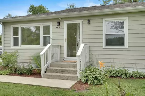 4671 Whitcomb St, Gary, IN 46408 photo 6