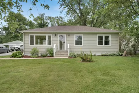 4671 Whitcomb St, Gary, IN 46408 photo 1