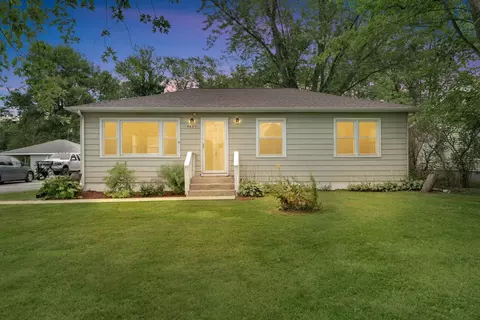 4671 Whitcomb St, Gary, IN 46408 photo 2
