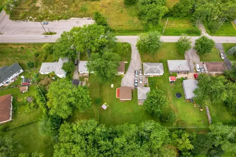 4671 Whitcomb St, Gary, IN 46408 photo 29