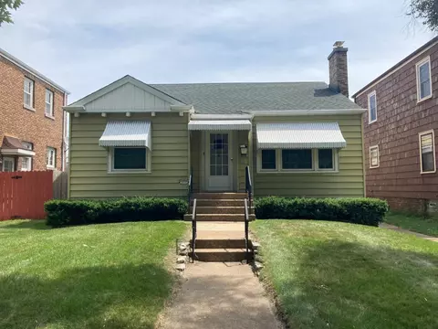 1517 Warwick Ave, Whiting, IN 46394 photo 1