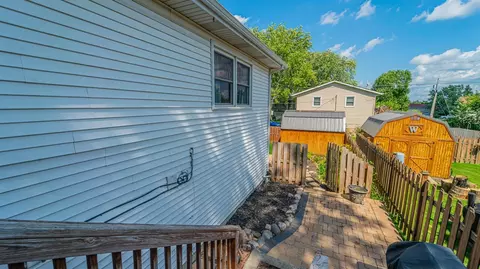 52 Willow Cir, Hebron, IN 46341 photo 23