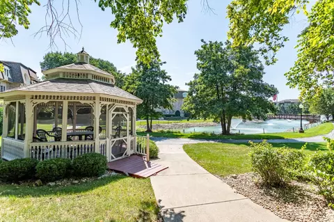 505 Swan Dr #2-B, Dyer, IN 46311 photo 31