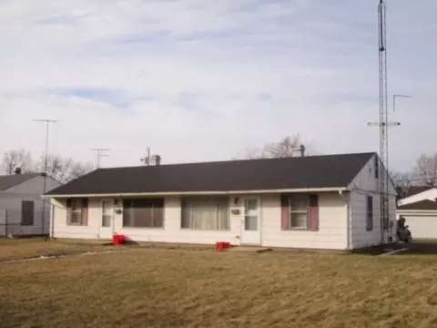 2320 Louisiana St, Gary, IN 46407 photo 1