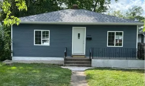 5040 Washington St, Gary, IN 46408 photo 1