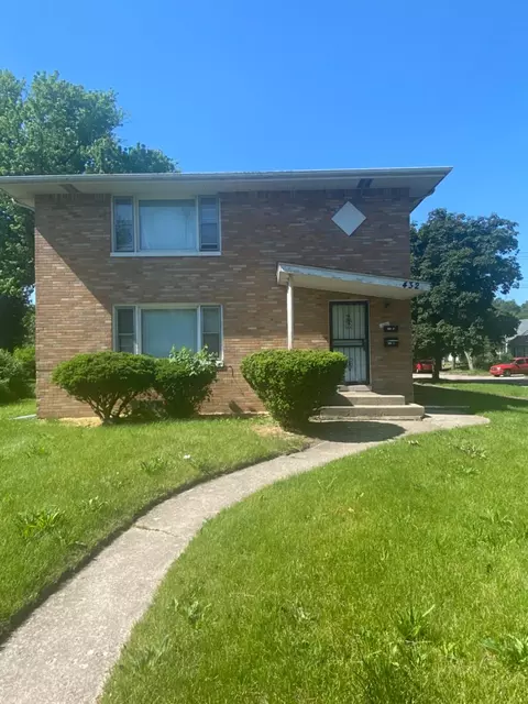 432 E 43rd Ave, Gary, IN 46409 photo 1