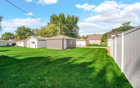 7538 Tapper Ave, Hammond, IN 46324 photo 18
