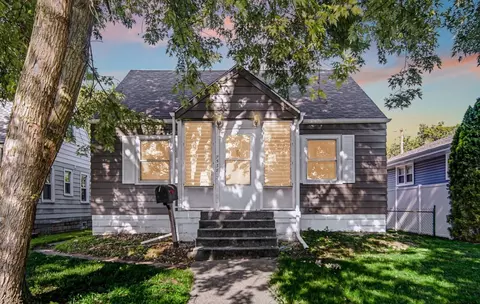 7538 Tapper Ave, Hammond, IN 46324 photo 20