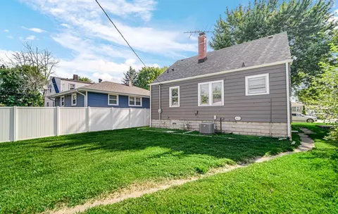 7538 Tapper Ave, Hammond, IN 46324 photo 19
