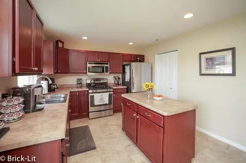 15710 W 101st Pl, Dyer, IN 46311 photo 7