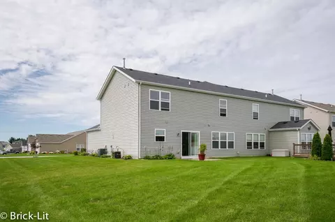 15710 W 101st Pl, Dyer, IN 46311 photo 18