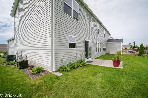 15710 W 101st Pl, Dyer, IN 46311 photo 19
