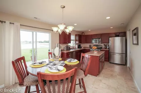 15710 W 101st Pl, Dyer, IN 46311 photo 5