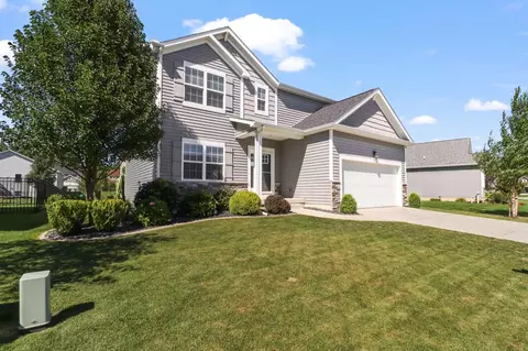 9 Switchgrass Dr, Valparaiso, IN 46383 photo 2